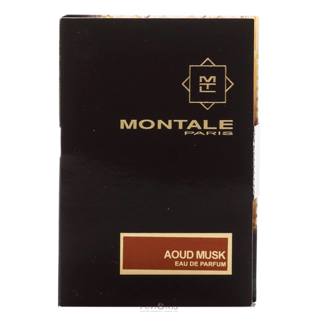 Парфюмированная вода EDP (ПРОБНИК)